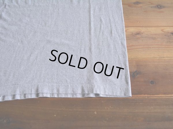 画像6: 1980s LasVegas 杢リンガーTシャツ　 表記M 