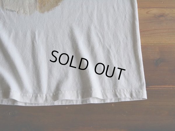 画像6: 1990s インディアンの親子Tシャツ　 実寸L 