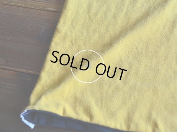 裏面裾に僅かなシミ汚れ。