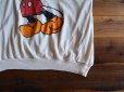 画像6: 1970s-80s Mickey Mouse Tシャツ　 表記ONE SIZE FITS ALL 