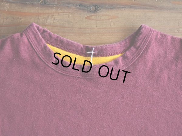 画像7: 1970s Champion リバーシブルTシャツ　 表記M 