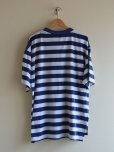 画像2: 1990s Levi's ボーダーTシャツ　<br>表記XL<br> (2)