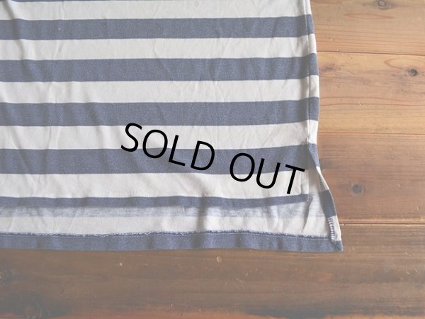 画像6: 1990s Levi's ボーダーTシャツ  表記XL