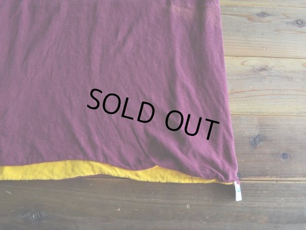 画像10: 1970s Champion リバーシブルTシャツ　 表記M 