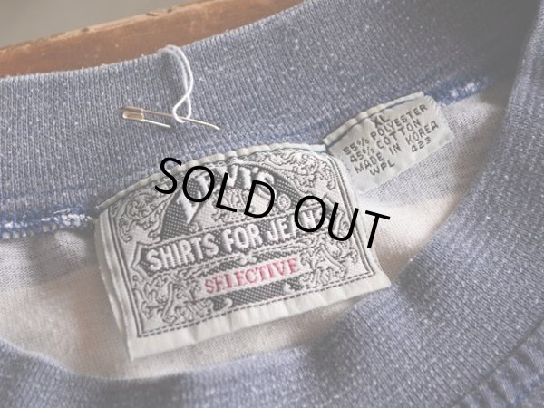 画像3: 1990s Levi's ボーダーTシャツ  表記XL