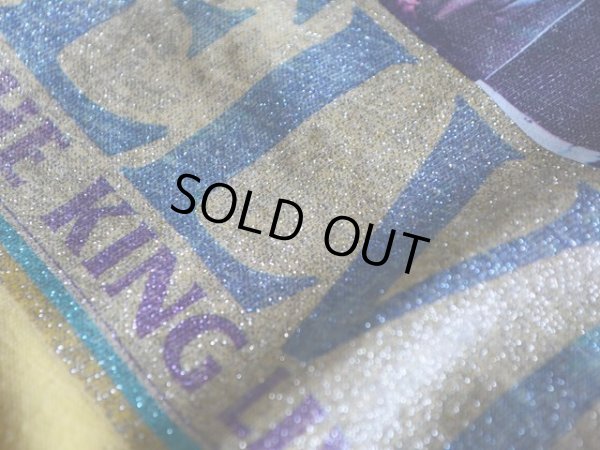 画像6: 1970s ELVIS Tシャツ　 表記M 