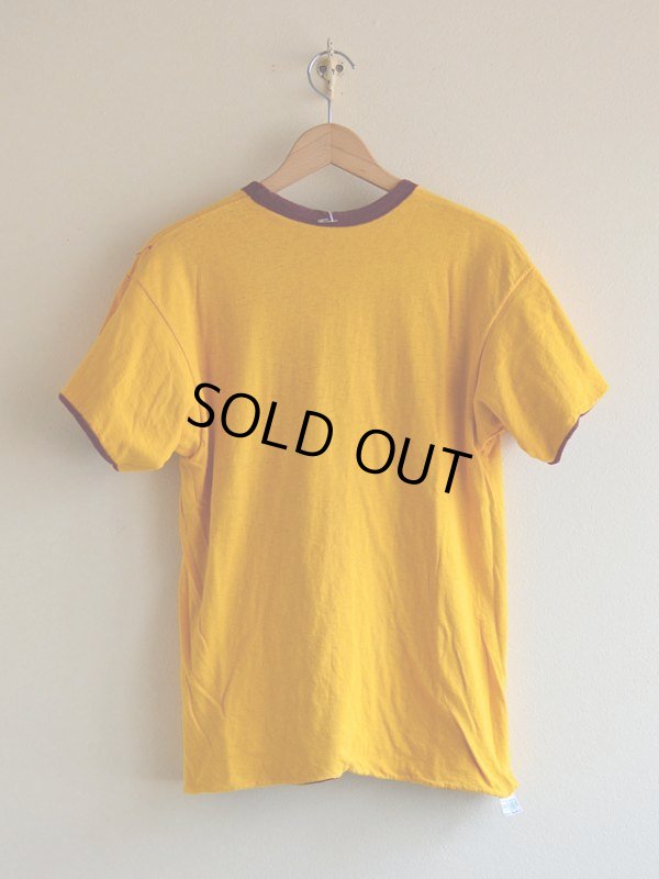 画像4: 1970s Champion リバーシブルTシャツ　 表記M 