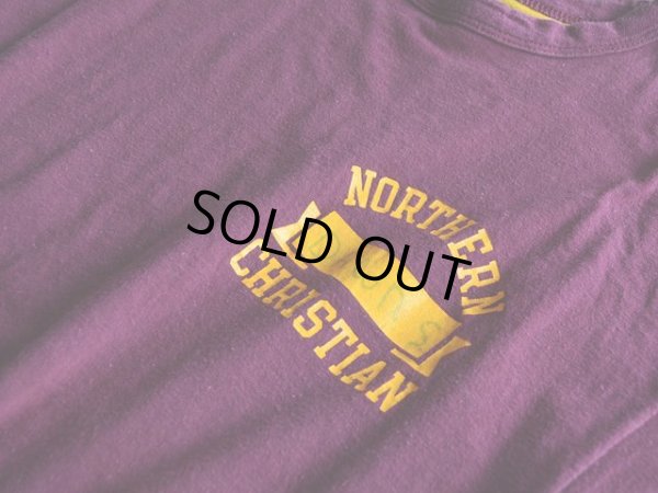 画像9: 1970s Champion リバーシブルTシャツ　 表記M 