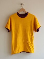 画像3: 1970s Champion リバーシブルTシャツ　 表記M  (3)