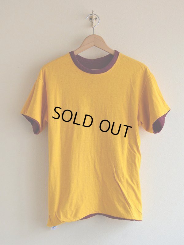 画像3: 1970s Champion リバーシブルTシャツ　 表記M 