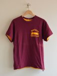 画像1: 1970s Champion リバーシブルTシャツ　<br>表記M<br> (1)