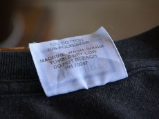 画像4: 1980s VAN HALEN OU812 Tour Tシャツ　 表記L  (4)