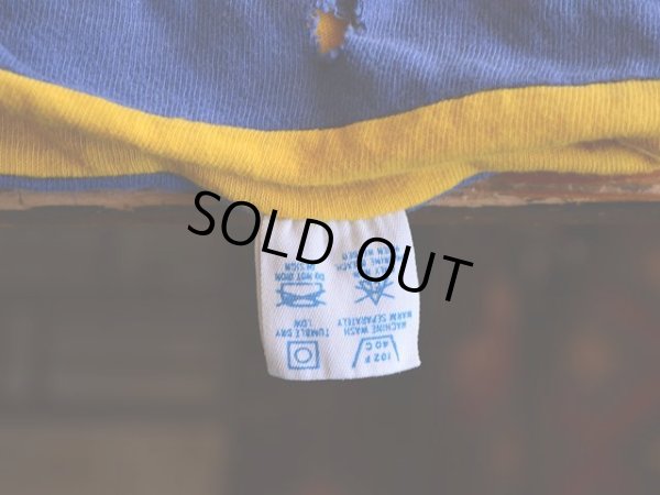 画像7: 1980s Champion リバーシブルTシャツ  表記XL