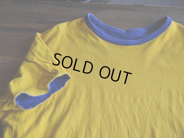 画像14: 1980s Champion リバーシブルTシャツ  表記XL