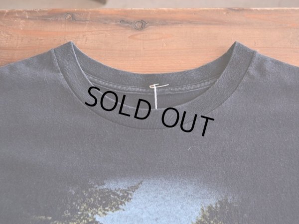 画像3: 1990s THE BEATLES ABBEY ROAD Tシャツ　 実寸L-XL 