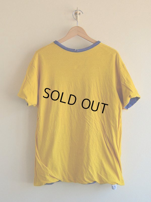 画像5: 1980s Champion リバーシブルTシャツ  表記XL