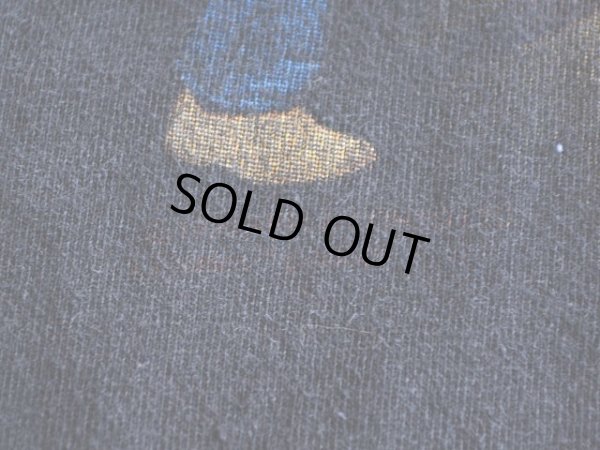 画像6: 1990s THE BEATLES ABBEY ROAD Tシャツ　 実寸L-XL 