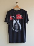 画像2: 1980s VAN HALEN OU812 Tour Tシャツ　<br>表記L<br> (2)