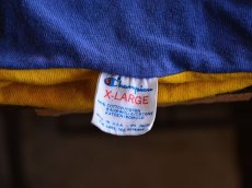 画像6: 1980s Champion リバーシブルTシャツ　 表記XL  (6)