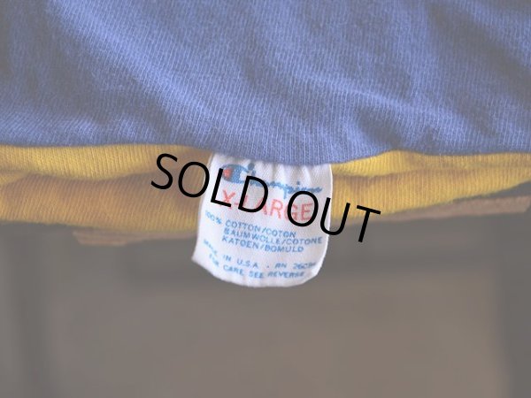 画像6: 1980s Champion リバーシブルTシャツ  表記XL