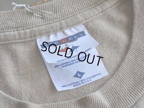 画像3: 1990s てんとう虫 Tシャツ　 表記L 