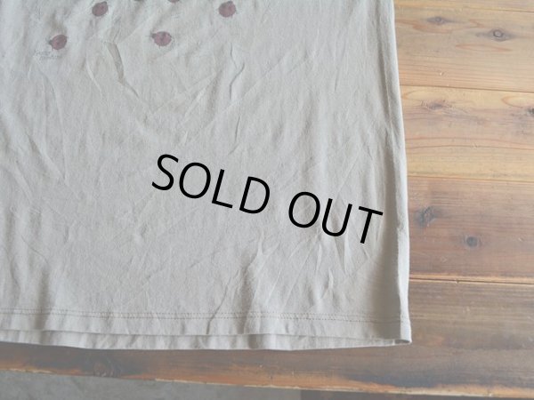 画像6: 1990s てんとう虫 Tシャツ　 表記L 