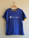 画像2: 1980s Champion リバーシブルTシャツ　<br>表記XL<br> (2)