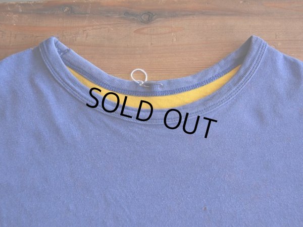 画像8: 1980s Champion リバーシブルTシャツ  表記XL