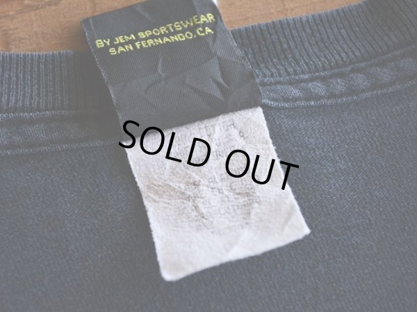 画像4: 1990s Mickey Mouse L/S Tシャツ  表記L