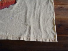 画像7: 1980s LIVE AID Tシャツ　 表記L  (7)