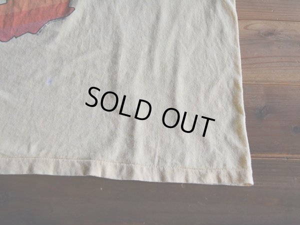 画像7: 1980s LIVE AID Tシャツ　 表記L 