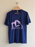 画像1: 1980s DANCE JAZZ Tシャツ　<br>表記M<br> (1)