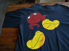 画像8: 1990s Mickey Mouse L/S Tシャツ　 表記L  (8)
