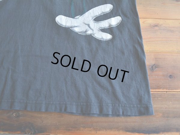 画像6: 1990s Mickey Mouse L/S Tシャツ  表記L