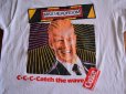 画像5: 1980s MAX HEADROOM KEG ROLL 1988 Tシャツ　 表記M 