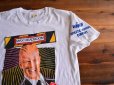 画像4: 1980s MAX HEADROOM KEG ROLL 1988 Tシャツ　 表記M 