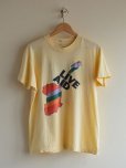 画像1: 1980s LIVE AID Tシャツ　<br>表記L<br> (1)