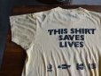 画像8: 1980s LIVE AID Tシャツ　 表記L 