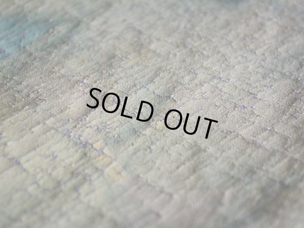 プリントにひび割れ剥がれ。