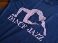 画像5: 1980s DANCE JAZZ Tシャツ　 表記M 