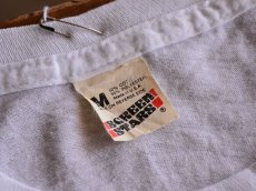 画像3: 1980s MAX HEADROOM KEG ROLL 1988 Tシャツ　 表記M  (3)