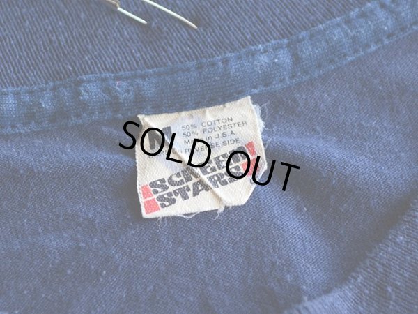 画像3: 1980s DANCE JAZZ Tシャツ　 表記M 