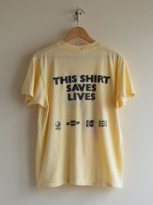 画像2: 1980s LIVE AID Tシャツ　 表記L  (2)
