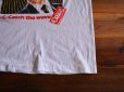 画像6: 1980s MAX HEADROOM KEG ROLL 1988 Tシャツ　 表記M 