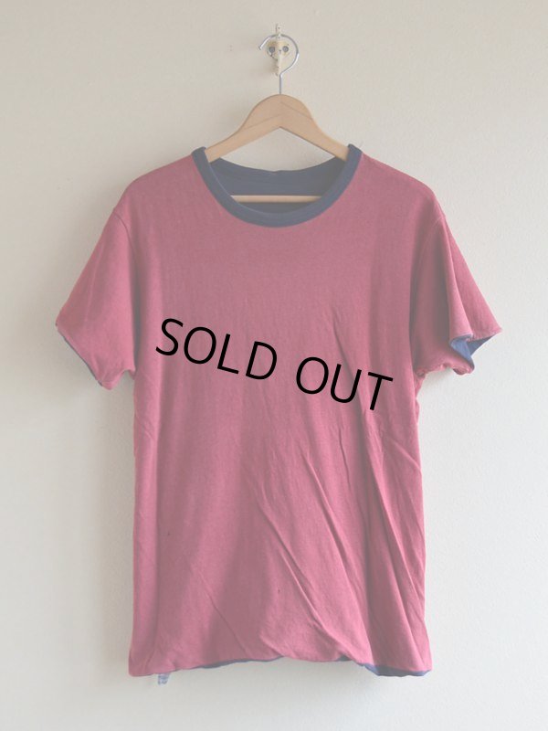 画像3: 1980s Champion リバーシブルTシャツ  表記L