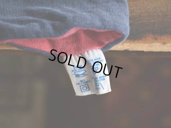 画像6: 1980s Champion リバーシブルTシャツ  表記L