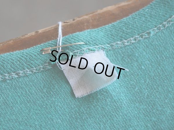 画像3: 1970s MAXIMILLIANI Tシャツ　 実寸M 