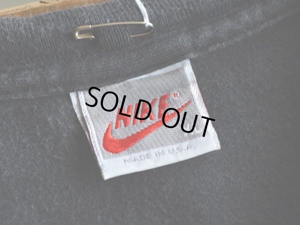 画像3: 1990s NIKE AIR JORDAN Tシャツ　 表記XL 