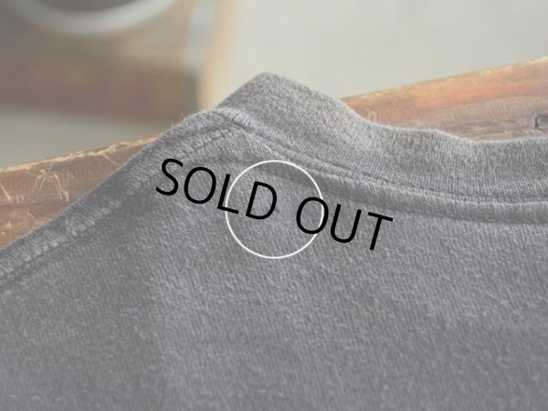 首後ろ付近にピンホール。