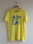 画像1: 1970s Hanes Drexel Chemical Company Tシャツ　<br>表記XL<br> (1)